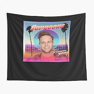 Olly Murs Tapestry