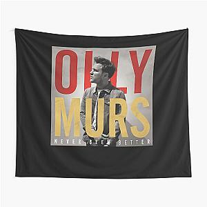Olly Murs Tapestry