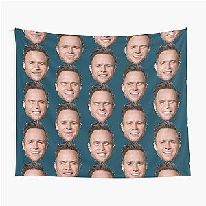 Olly Murs Tapestry