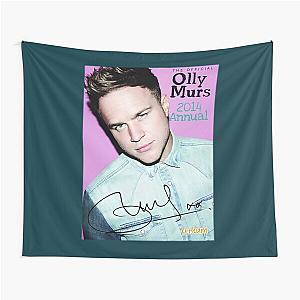 Olly Murs Tapestry