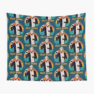 Olly Murs Tapestry