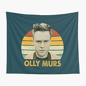 Olly Murs Tapestry