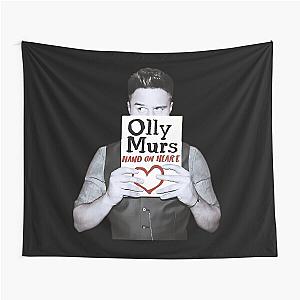 Olly Murs Tapestry