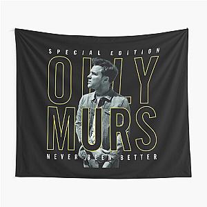 Olly Murs Never Been Better Tapestry