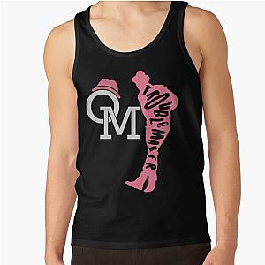 Olly Murs Trouble Maker Fashion Concert 2025 Tank Top