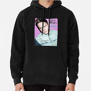 Olly Murs Pullover Hoodie