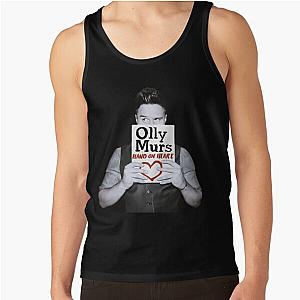 Olly Murs Tank Top