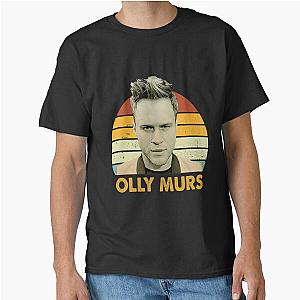 Olly Murs Classic T-Shirt