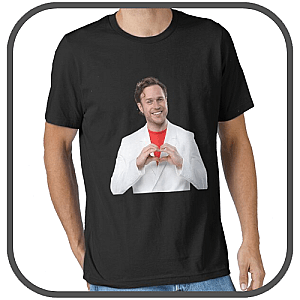 Olly Murs T-Shirts