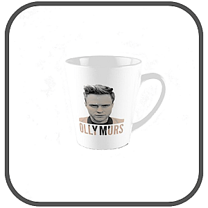 Olly Murs Mugs