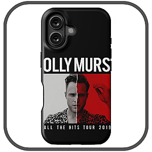 Olly Murs Cases