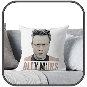 Olly Murs Pillows Cover