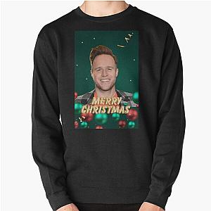 Olly Murs Christmas Sweatshirt