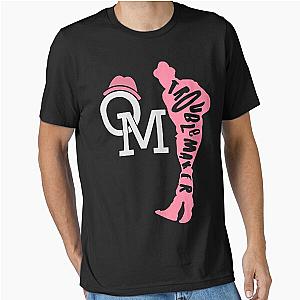 Olly Murs Troublemaker Tour Essential T-Shirt
