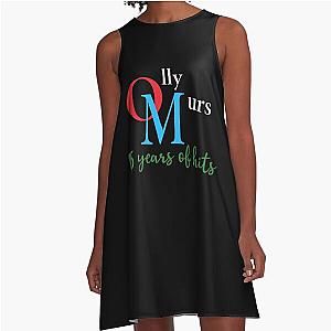 Olly Murs A-Line Dress