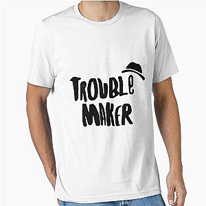 Trouble Maker Olly Murs Essential T-Shirt