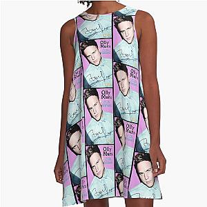 Olly Murs A-Line Dress