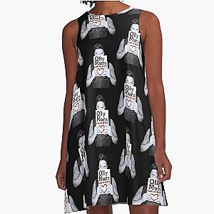 Olly Murs A-Line Dress