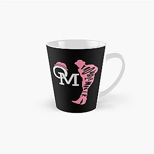 Olly Murs Trouble Maker Tour Fashion Concert 2025 Tall Mug