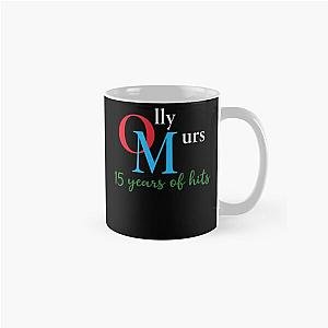Olly Murs Classic Mug