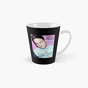 Olly Murs Tall Mug