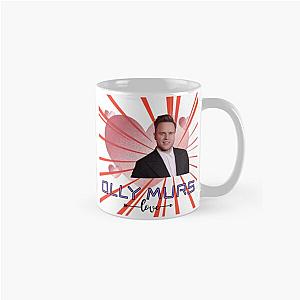 My Favorite Olly Murs Classic Mug