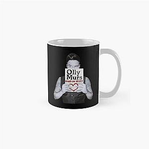 Olly Murs Classic Mug