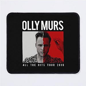 Olly Murs Mouse Pad