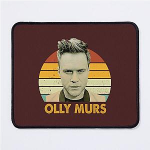 Olly Murs Mouse Pad