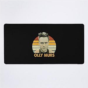 Olly Murs Desk Mat