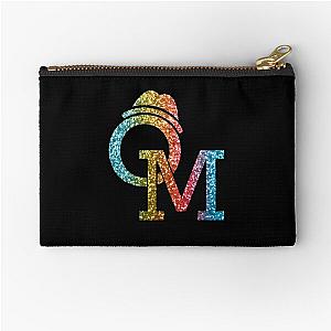 OLLY MURS Zipper Pouch