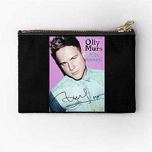 Olly Murs Zipper Pouch