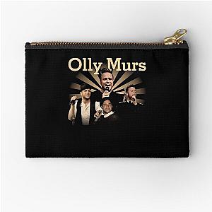 Olly Murs Zipper Pouch
