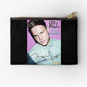 Olly Murs Zipper Pouch