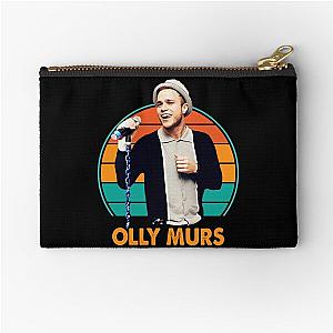 Olly Murs Zipper Pouch