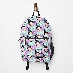 Olly Murs Backpack
