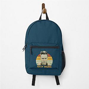 Olly Murs Backpack