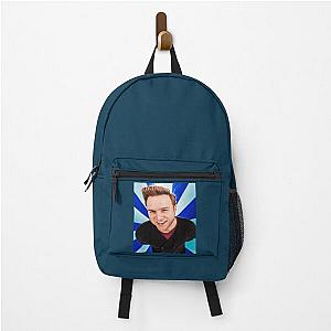 Olly Murs T Shirts Back Pack