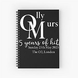 OLLY MURS Spring Tour 2025