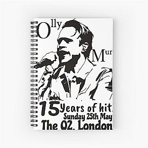 OLLY MURS 15 Years of Hits Tour Live in London