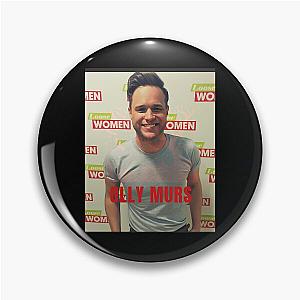 Universe OLLY MURS Pin