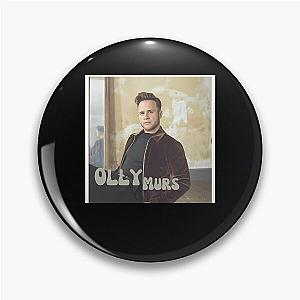 Universe OLLY MURS Pin