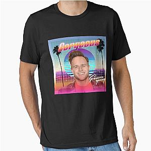 Olly Murs Essential T-Shirt