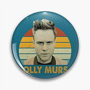 Olly Murs Pin