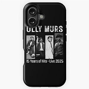 OLLY MURS 15 Years of Hits Tour 2025 Tough Case
