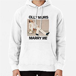Olly Murs Marry Me Tour Hoodie