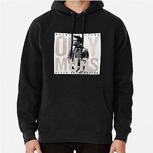 Olly Murs Retro Hoodie