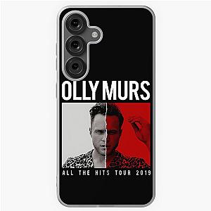Olly Murs Samsung Galaxy Soft Case