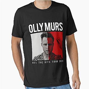 Olly Murs Essential T-Shirt