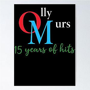 Olly Murs Poster